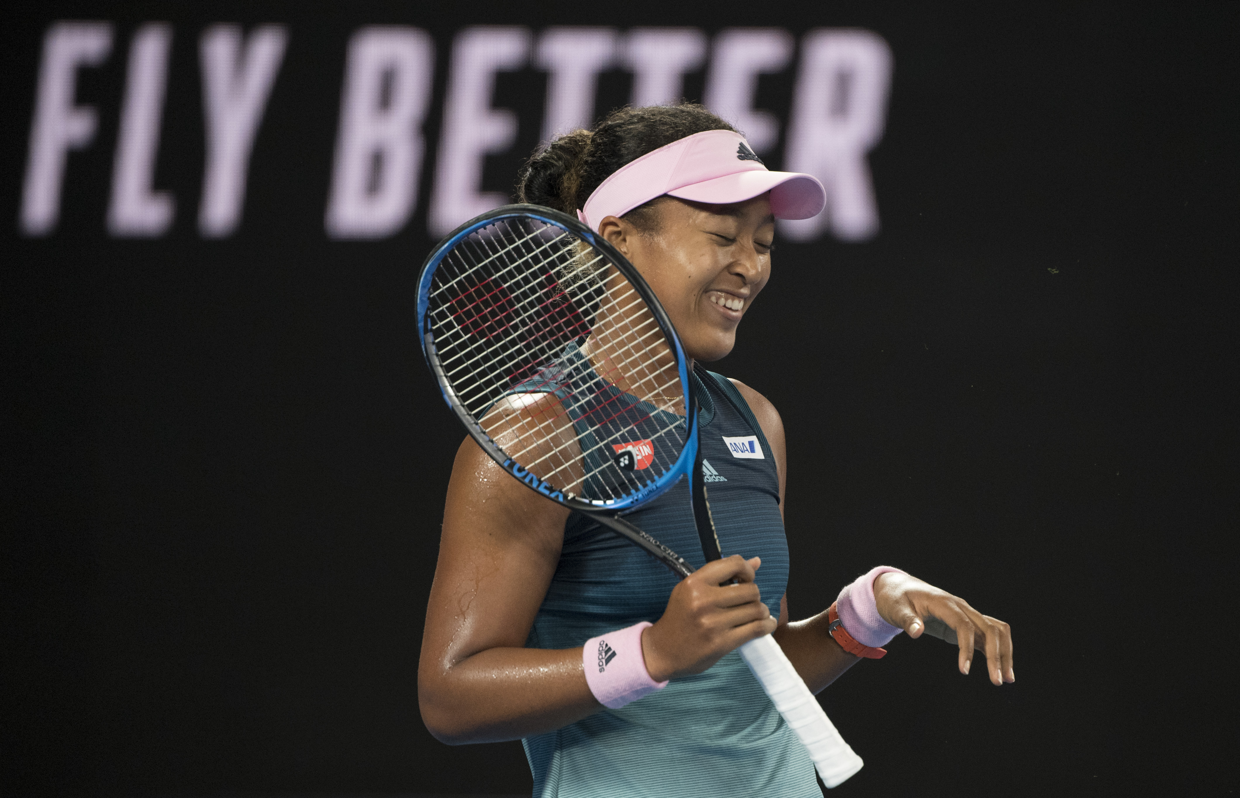 大坂直美连续十五场比赛得分超过比赛规则变更，TL不断突破！