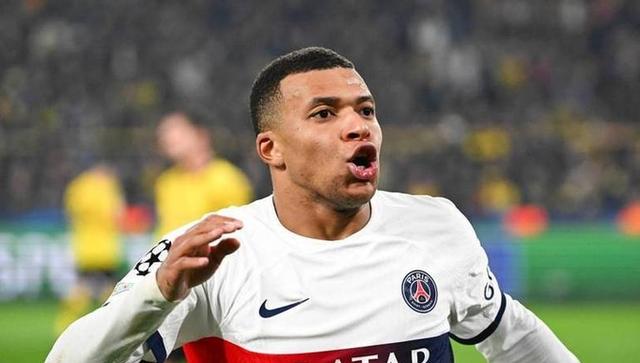 九游官方网站-姆巴佩官方宣布反败为胜新规，巴黎圣日耳曼引发争议！-九游官方网站