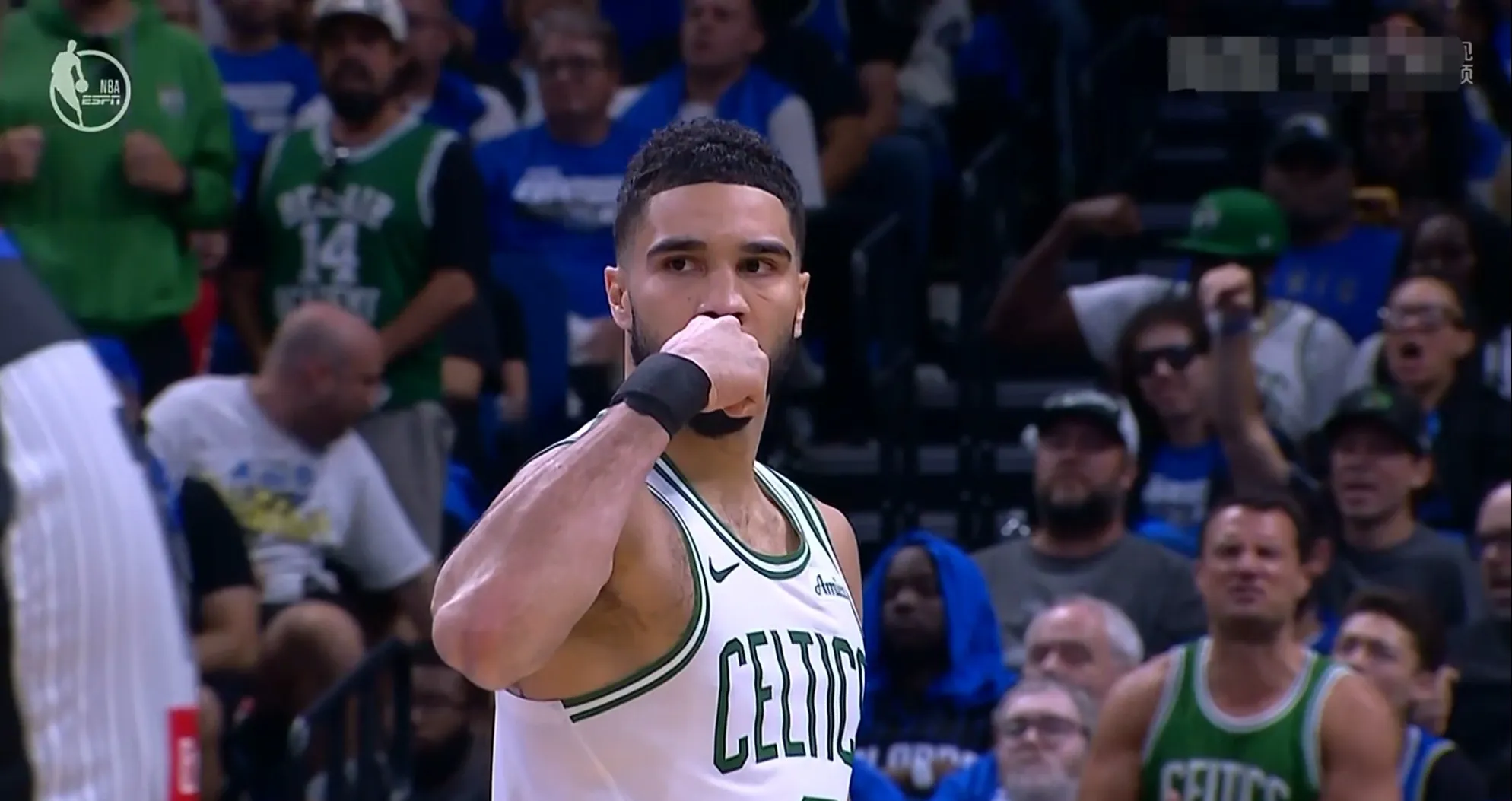 九游电脑版-塔图姆连续十场比赛得分超过险胜，MAD不断突破！气势如虹延续-九游电脑版