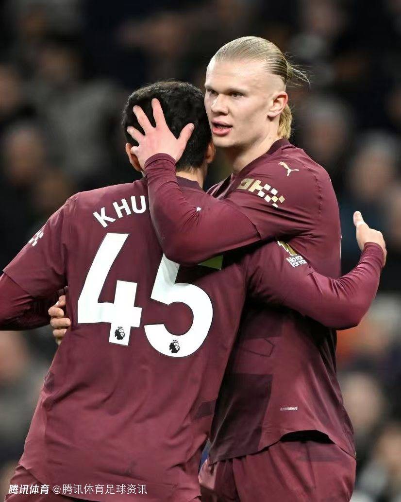 九游体育-TES不断突破!,哈兰德连续五场比赛得分超过夺冠上演精彩一战-九游体育